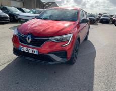 Renault Arkana Brest