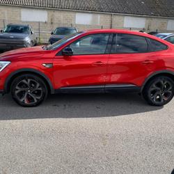 Renault Arkana R.S. Line E-Tech 145 - 21B Brest