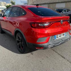 Renault Arkana R.S. Line E-Tech 145 - 21B Brest