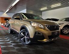 Peugeot 3008 Les Monts d'Aunay