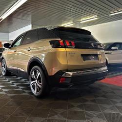 Peugeot 3008 Allure 1.5 BlueHDi 130ch S&amp;S BVM6 Les Monts d'Aunay