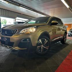 Peugeot 3008 Allure 1.5 BlueHDi 130ch S&amp;S BVM6 Les Monts d'Aunay