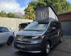 Volkswagen California Les Sables-d'Olonne