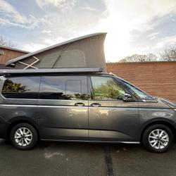 Volkswagen California Beach Camper 2.0 TDI 150 DSG7 Les Sables-d'Olonne