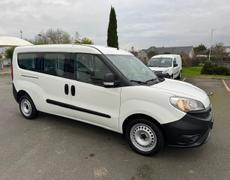 Fiat Doblo Cargo Mauges-sur-Loire