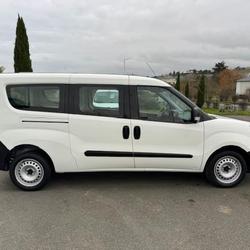 Fiat Doblo Cargo PACK PROFESSIONAL FT MAXI 1.4 Mauges-sur-Loire