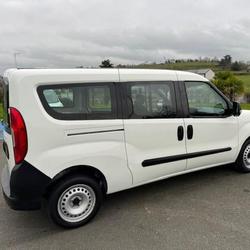 Fiat Doblo Cargo PACK PROFESSIONAL FT MAXI 1.4 Mauges-sur-Loire