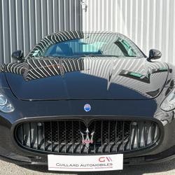 Maserati Granturismo A S 4.7 V8 Pleumeleuc