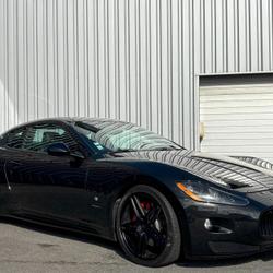 Maserati Granturismo A S 4.7 V8 Pleumeleuc