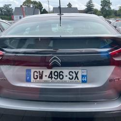 Citroen e-C4 You 136 ch autonomie standard  Automatique Saint-Gildas-des-Bois