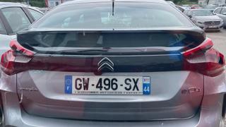 Citroen e-C4  - photo 1