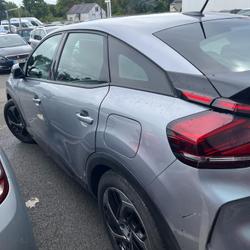 Citroen e-C4 You 136 ch autonomie standard  Automatique Saint-Gildas-des-Bois