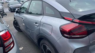 Citroen e-C4  - photo 2