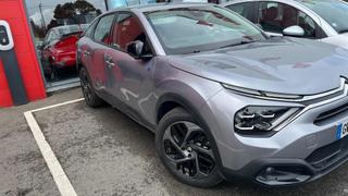 Citroen e-C4  - photo 3