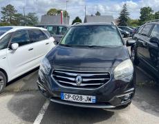 Renault Koleos - Bose Edition Euro 5  2.0 dCi 150 FAP - 5 900 €
