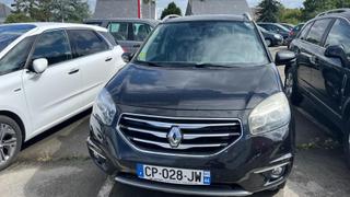 Renault Koleos  - Bose - photo 0