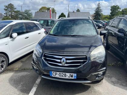 Renault Koleos - Bose Edition Euro 5  2.0 dCi 150 FAP - 5 900 €