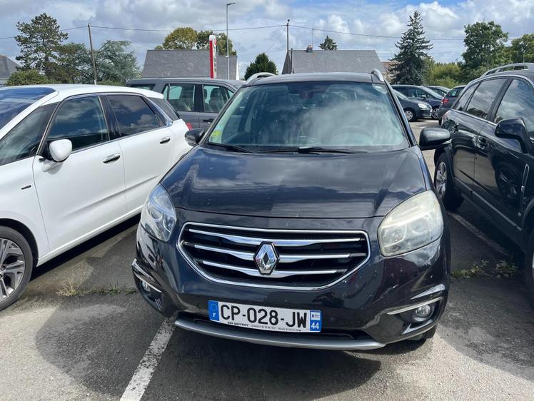 Renault Koleos  - Bose - 5 900 €