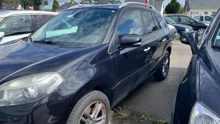 Renault Koleos  - Bose - photo 1