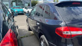 Renault Koleos  - Bose - photo 3