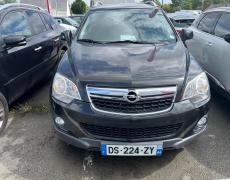 Opel Antara Saint-Gildas-des-Bois