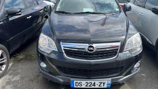 Opel Antara  - photo 0