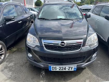 Opel Antara - Edition Pack  2.2 CDTI 163 ch 4x2 Start/Stop - 8 900 €