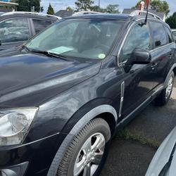 Opel Antara Edition Pack 2.2 CDTI 163 ch 4x2 Start/Stop Saint-Gildas-des-Bois