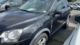 Opel Antara  - photo 1