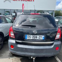 Opel Antara Edition Pack 2.2 CDTI 163 ch 4x2 Start/Stop Saint-Gildas-des-Bois