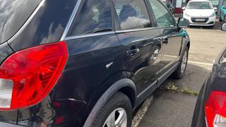 Opel Antara  - photo 3