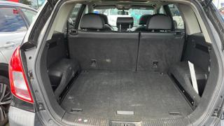 Opel Antara  - photo 4