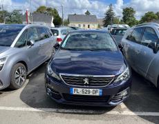 Peugeot 308 II Phase 2 Saint-Gildas-des-Bois