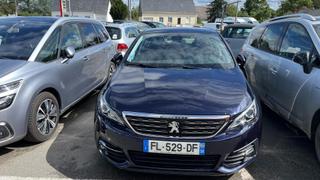 Peugeot 308  - Allure - photo 0