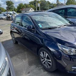 Peugeot 308 II Phase 2 Allure BlueHDi 130ch S&amp;S BVM6 Saint-Gildas-des-Bois