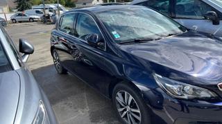Peugeot 308  - Allure - photo 1