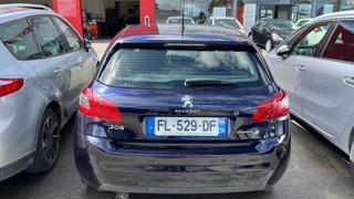 Peugeot 308  - Allure - photo 2