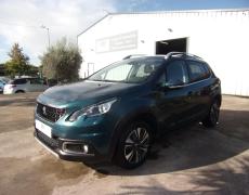 Peugeot 2008 Chavagne