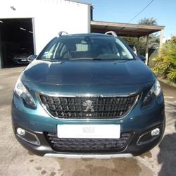 Peugeot 2008 Allure Business 1.6 BlueHDi 100ch S&amp;S ETG6 Chavagne