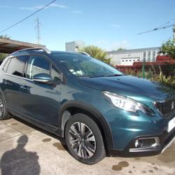 Peugeot 2008 Allure Business 1.6 BlueHDi 100ch S&amp;S ETG6 Chavagne
