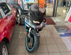 Honda CBR Saint-Gildas-des-Bois