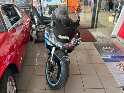 Honda CBR -  954R - 4 275 €