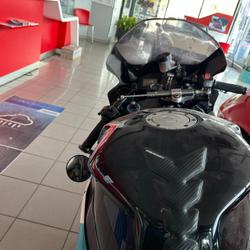 Honda CBR 954R Saint-Gildas-des-Bois