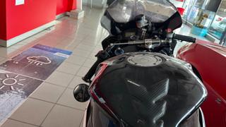 Honda CBR  - photo 2