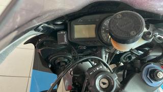 Honda CBR  - photo 3