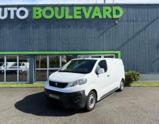 Peugeot Expert Guipavas