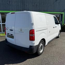 Peugeot Expert PREMIUM PACK FGN TOLE STANDARD BLUEHDI 95 BVM5 Guipavas