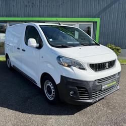 Peugeot Expert PREMIUM PACK FGN TOLE STANDARD BLUEHDI 95 BVM5 Guipavas