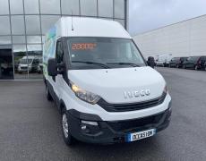 Iveco Daily -   FGN GAZ 35 S 14G/N V12 H2 - 20 000 €