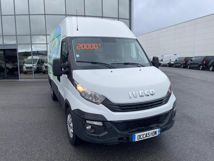 Iveco Daily  - 20 000 €